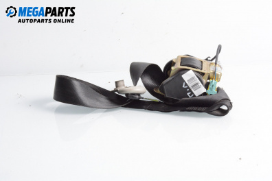 Centură de siguranță for Audi A3 Hatchback II (05.2003 - 08.2012), 3 uși, position: stânga - fața
