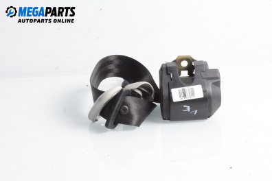 Centură de siguranță for Audi A3 Hatchback II (05.2003 - 08.2012), 3 uși, position: stânga - spate