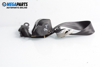 Centură de siguranță for Audi A3 Hatchback II (05.2003 - 08.2012), 3 uși, position: dreaptă - spate