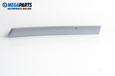 Material profilat exterior for Audi A3 Hatchback II (05.2003 - 08.2012), hatchback, position: stânga
