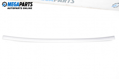 Exterior moulding for Audi A3 Hatchback II (05.2003 - 08.2012), hatchback, position: left