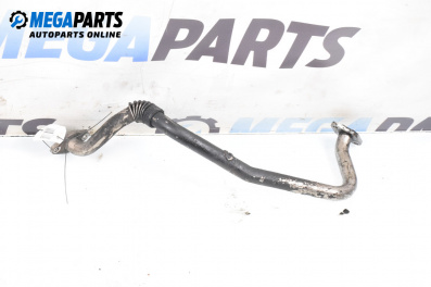 EGR rohr for Audi A3 Hatchback II (05.2003 - 08.2012) 2.0 TDI 16V, 140 hp