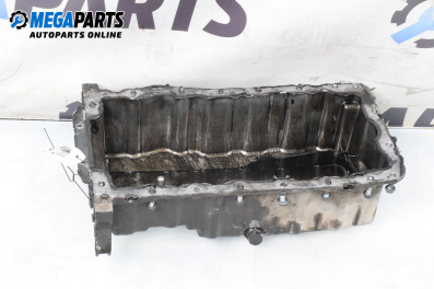 Carter for Audi A3 Hatchback II (05.2003 - 08.2012) 2.0 TDI 16V, 140 hp