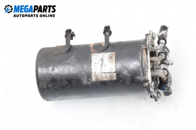 Fuel filter housing for Audi A3 Hatchback II (05.2003 - 08.2012) 2.0 TDI 16V, 140 hp, № 1K0127400B