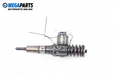 Duza diesel for Audi A3 Hatchback II (05.2003 - 08.2012) 2.0 TDI 16V, 140 hp, № Bosch 0414720402