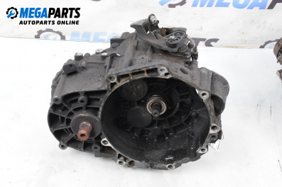  for Audi A3 Hatchback II (05.2003 - 08.2012) 2.0 TDI 16V, 140 hp