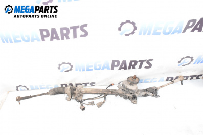Casetă de direcție electrică, fără motor for Audi A3 Hatchback II (05.2003 - 08.2012), hatchback