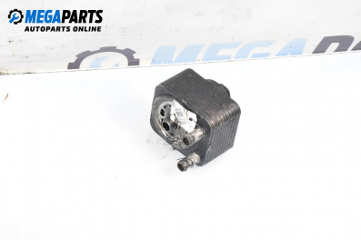 Oil cooler for Audi A3 Hatchback II (05.2003 - 08.2012) 2.0 TDI 16V, 140 hp