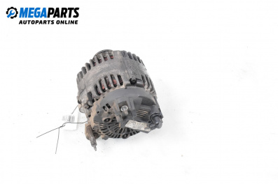 Gerenator for Audi A3 Hatchback II (05.2003 - 08.2012) 2.0 TDI 16V, 140 hp, № 06F903023