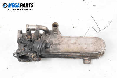 EGR cooler for Audi A3 Hatchback II (05.2003 - 08.2012) 2.0 TDI 16V, 140 hp