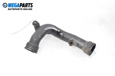 Rohr ladeluftkühler for Audi A3 Hatchback II (05.2003 - 08.2012) 2.0 TDI 16V, 140 hp