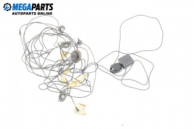 Senzori parktronic for Volkswagen Golf IV Hatchback (08.1997 - 06.2005)