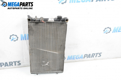 Radiator de apă for Volkswagen Golf IV Hatchback (08.1997 - 06.2005) 1.6 16V, 105 hp