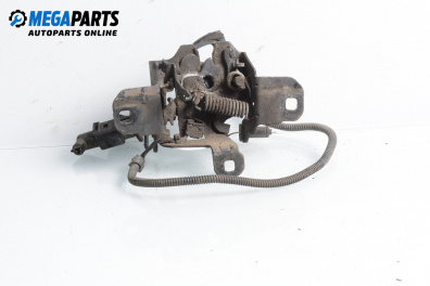 Verriegelung motorhaube for Volkswagen Golf IV Hatchback (08.1997 - 06.2005)