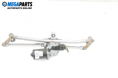 Motor scheibenwischer, vorne for Volkswagen Golf IV Hatchback (08.1997 - 06.2005), hecktür, position: vorderseite