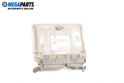 ECU for Volkswagen Golf IV Hatchback (08.1997 - 06.2005) 1.6 16V, 105 hp