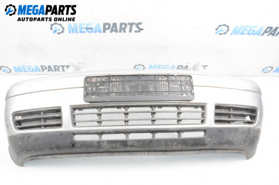 Bara de protectie frontala for Volkswagen Golf IV Hatchback (08.1997 - 06.2005), hatchback, position: fața