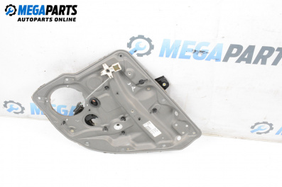 Motor des elektrischen fensterhebers for Volkswagen Golf IV Hatchback (08.1997 - 06.2005), 5 türen, hecktür, position: rechts, rückseite