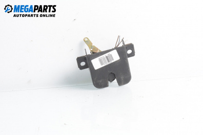 Heckklappe-schloss for Volkswagen Golf IV Hatchback (08.1997 - 06.2005), hecktür, position: rückseite