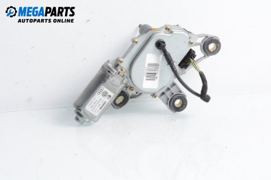 Front wipers motor for Volkswagen Golf IV Hatchback (08.1997 - 06.2005), hatchback, position: rear