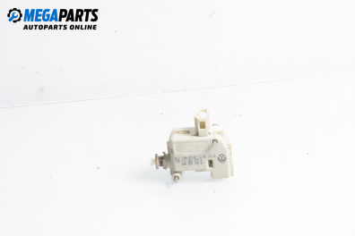 Door lock actuator for Volkswagen Golf IV Hatchback (08.1997 - 06.2005), 5 doors, position: rear