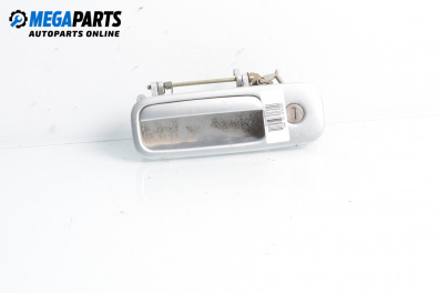 Außengriff, heckklappe for Volkswagen Golf IV Hatchback (08.1997 - 06.2005), hecktür