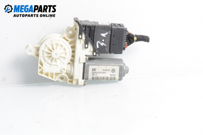 Antriebsmotor el. fensterheber for Volkswagen Golf IV Hatchback (08.1997 - 06.2005), 5 türen, hecktür, position: links, rückseite