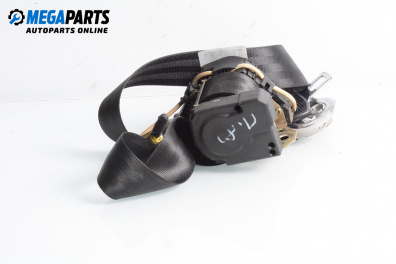 Centură de siguranță for Volkswagen Golf IV Hatchback (08.1997 - 06.2005), 5 uși, position: dreaptă - fața