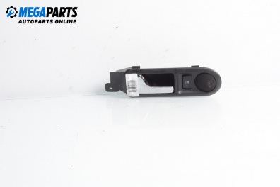 Innerer griff for Volkswagen Golf IV Hatchback (08.1997 - 06.2005), 5 türen, hecktür, position: links, rückseite