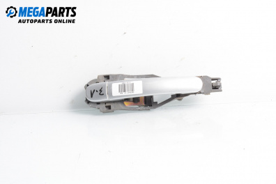 Außengriff for Volkswagen Golf IV Hatchback (08.1997 - 06.2005), 5 türen, hecktür, position: links, rückseite
