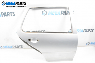 Door for Volkswagen Golf IV Hatchback (08.1997 - 06.2005), 5 doors, hatchback, position: rear - right