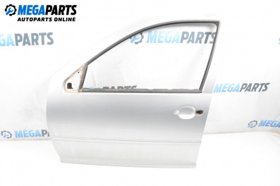 Door for Volkswagen Golf IV Hatchback (08.1997 - 06.2005), 5 doors, hatchback, position: front - left