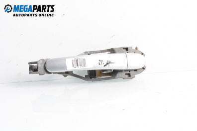Außengriff for Volkswagen Golf IV Hatchback (08.1997 - 06.2005), 5 türen, hecktür, position: rechts, vorderseite
