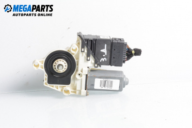 Motor macara geam for Volkswagen Golf IV Hatchback (08.1997 - 06.2005), 5 uși, hatchback, position: dreaptă - spate