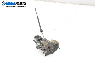 Schloss for Volkswagen Golf IV Hatchback (08.1997 - 06.2005), position: rechts, vorderseite