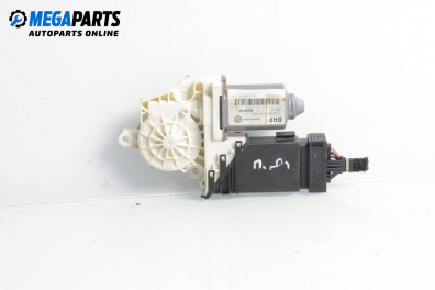 Motor macara geam for Volkswagen Golf IV Hatchback (08.1997 - 06.2005), 5 uși, hatchback, position: dreaptă - fața