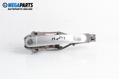 Außengriff for Volkswagen Golf IV Hatchback (08.1997 - 06.2005), 5 türen, hecktür, position: rechts, vorderseite