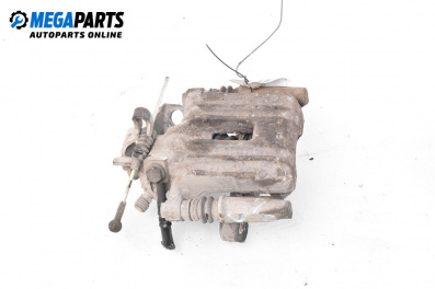 Bremszange for Volkswagen Golf IV Hatchback (08.1997 - 06.2005), position: links, rückseite