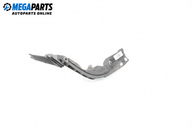 Suport bară de protecție for Volkswagen Golf IV Hatchback (08.1997 - 06.2005), hatchback, position: stânga - fața