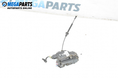 Schloss for Volkswagen Golf IV Hatchback (08.1997 - 06.2005), position: links, vorderseite