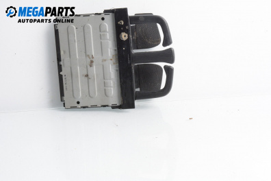 Cup holder for Volkswagen Golf IV Hatchback (08.1997 - 06.2005)