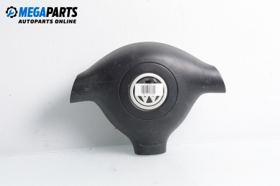 Airbag for Volkswagen Golf IV Hatchback (08.1997 - 06.2005), 5 uși, hatchback, position: fața