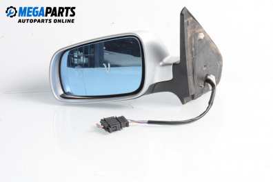 Spiegel for Volkswagen Golf IV Hatchback (08.1997 - 06.2005), 5 türen, hecktür, position: links