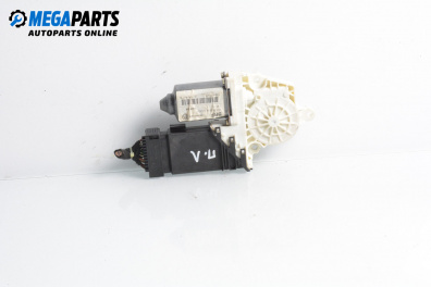 Motor macara geam for Volkswagen Golf IV Hatchback (08.1997 - 06.2005), 5 uși, hatchback, position: stânga - fața