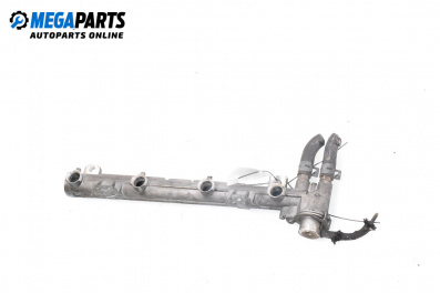 Benzin-einspritzleiste for Volkswagen Golf IV Hatchback (08.1997 - 06.2005) 1.6 16V, 105 hp
