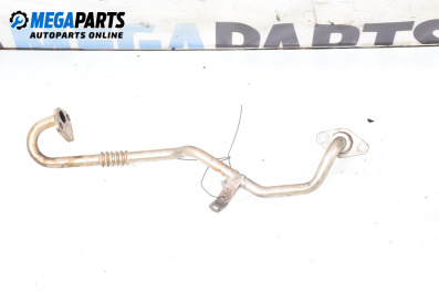 Țeavă EGR for Volkswagen Golf IV Hatchback (08.1997 - 06.2005) 1.6 16V, 105 hp