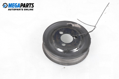 Riemenscheibe for Volkswagen Golf IV Hatchback (08.1997 - 06.2005) 1.6 16V, 105 hp