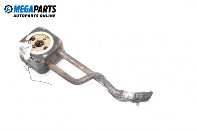 Oil cooler for Volkswagen Golf IV Hatchback (08.1997 - 06.2005) 1.6 16V, 105 hp