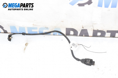 Senzor arbore cotit for Volkswagen Golf IV Hatchback (08.1997 - 06.2005) 1.6 16V, 105 hp