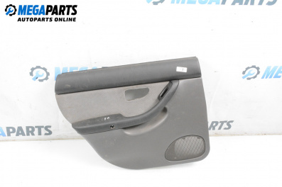Türverkleidung for Subaru Legacy III Wagon (10.1998 - 08.2003), 5 türen, combi, position: links, rückseite